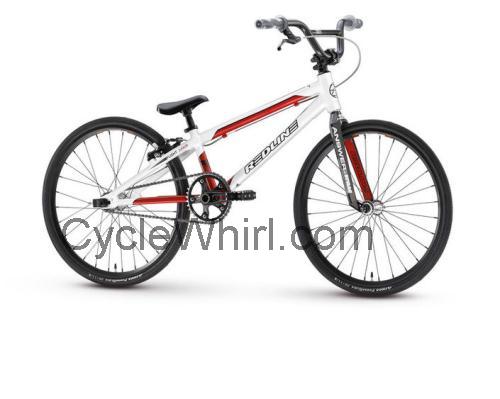 Redline Flight Junior fiche technique et avis